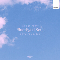 Big Sky Country - Blue-Eyed Soul